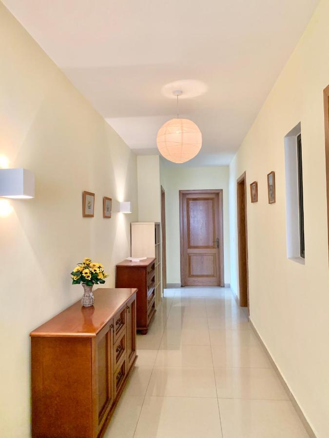 Апартаменти Marble Arch Apt - St Julians Saint Julian's Екстер'єр фото