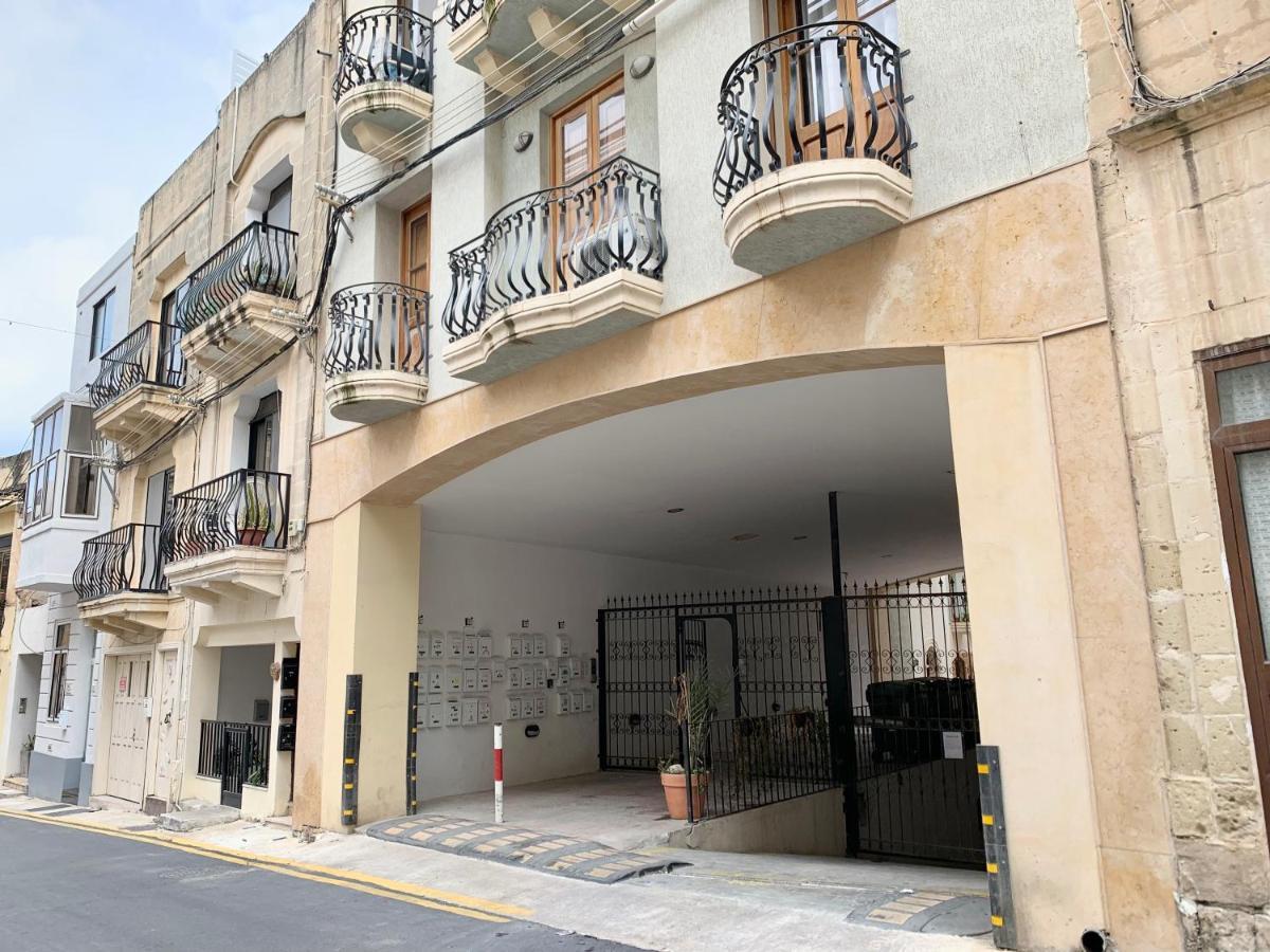 Апартаменти Marble Arch Apt - St Julians Saint Julian's Екстер'єр фото
