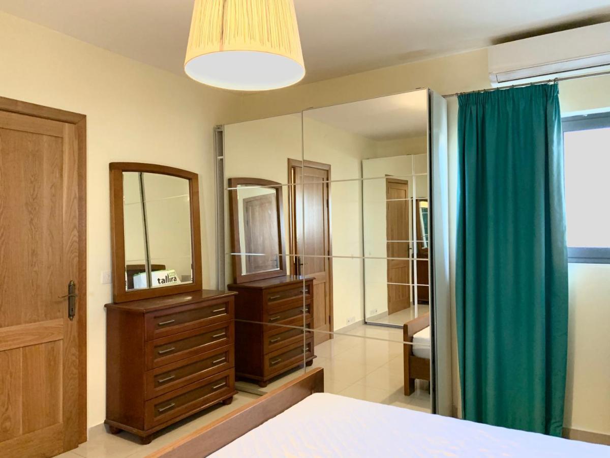 Апартаменти Marble Arch Apt - St Julians Saint Julian's Екстер'єр фото