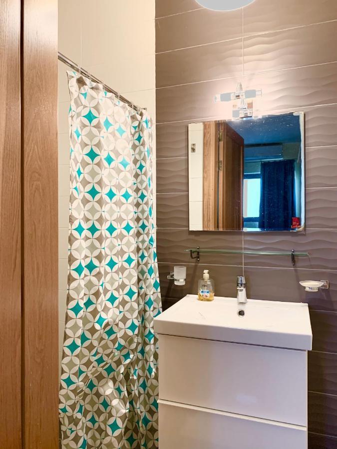 Апартаменти Marble Arch Apt - St Julians Saint Julian's Екстер'єр фото
