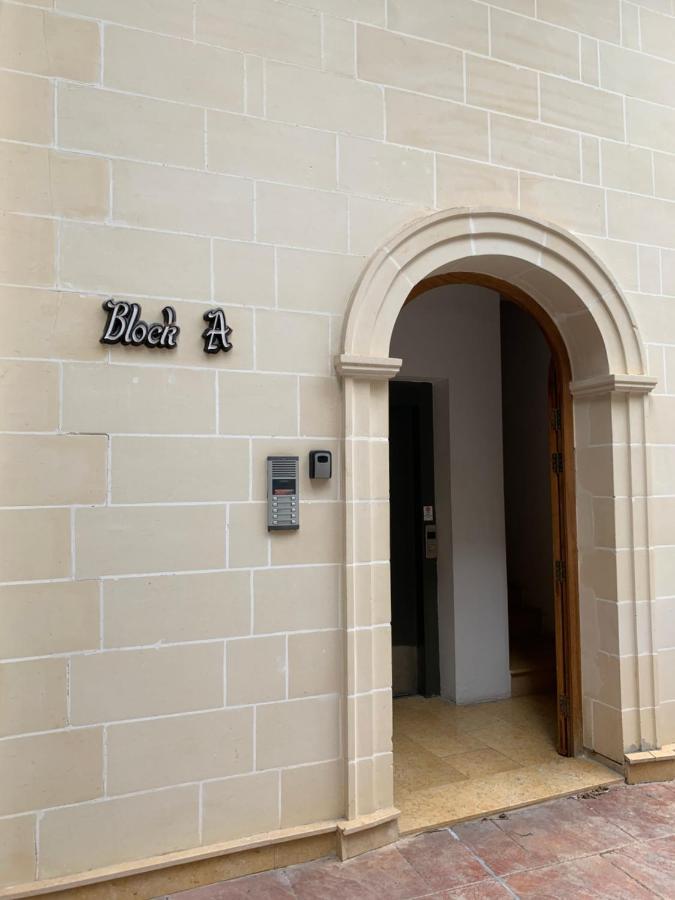 Апартаменти Marble Arch Apt - St Julians Saint Julian's Екстер'єр фото