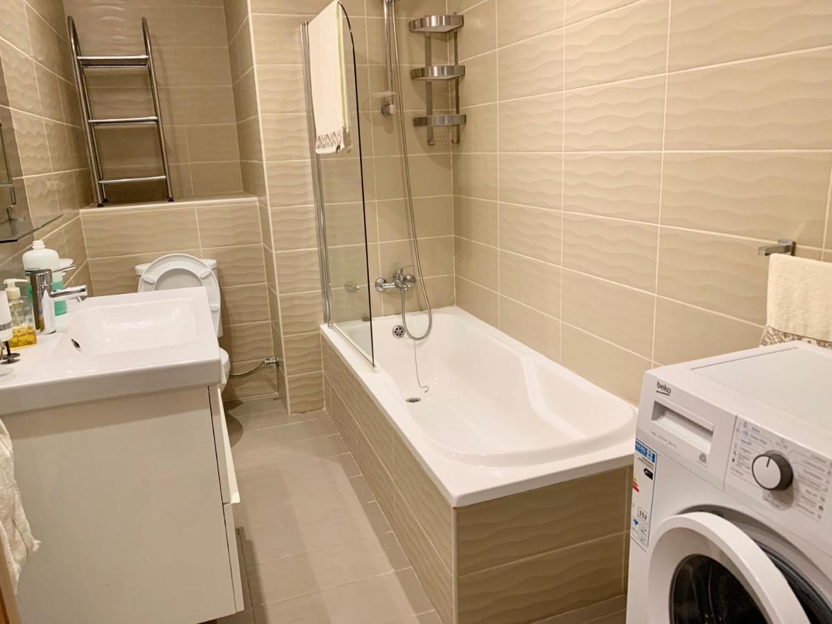 Апартаменти Marble Arch Apt - St Julians Saint Julian's Екстер'єр фото
