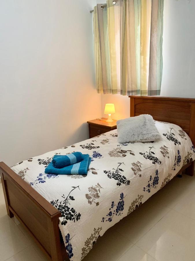 Апартаменти Marble Arch Apt - St Julians Saint Julian's Екстер'єр фото